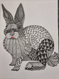 The Easter Bunny