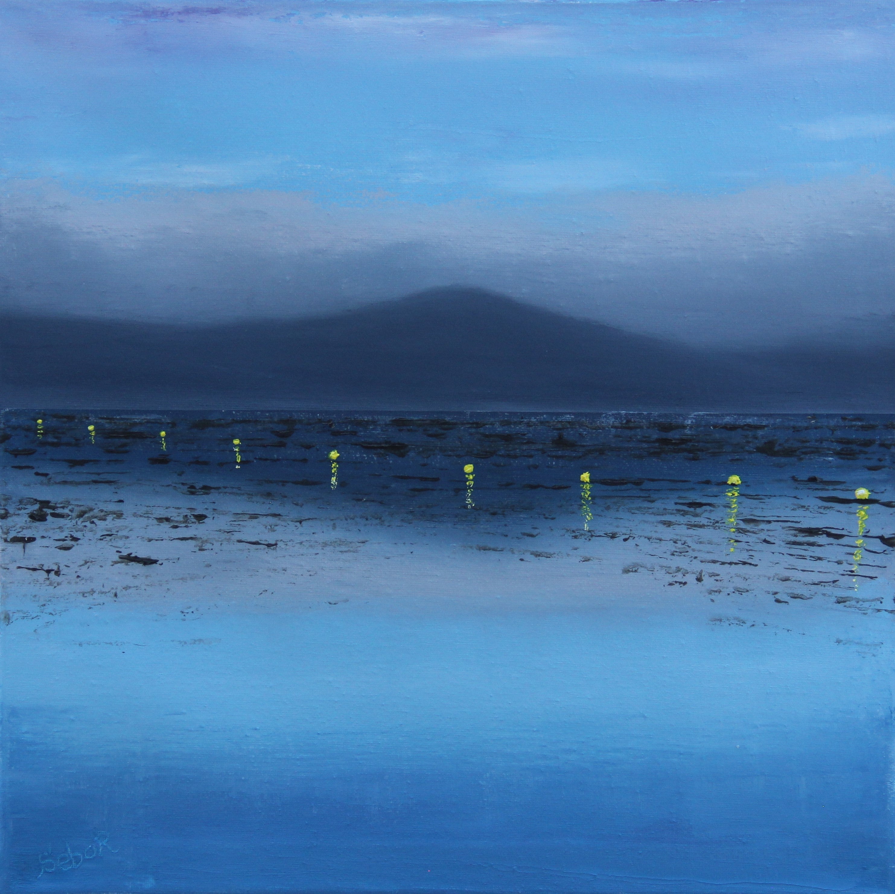 Buoys-II