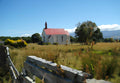 Burnside Church