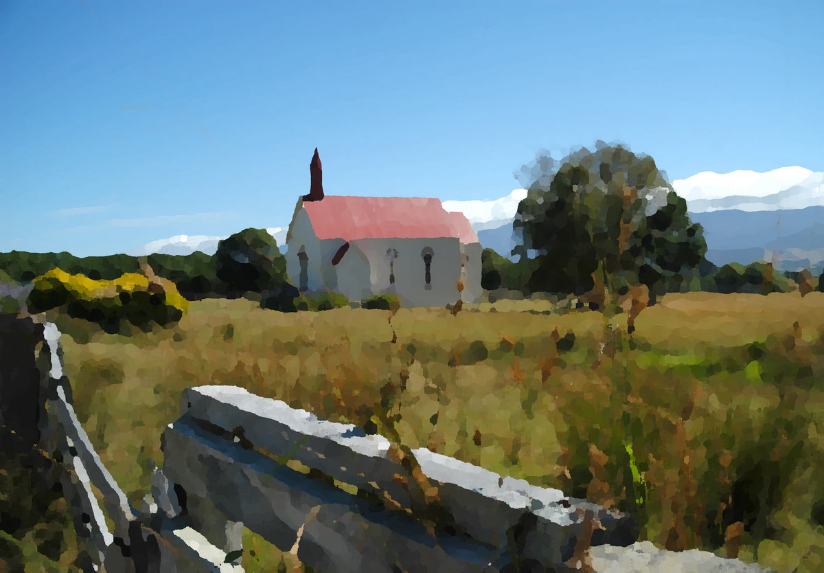 Burnside Church