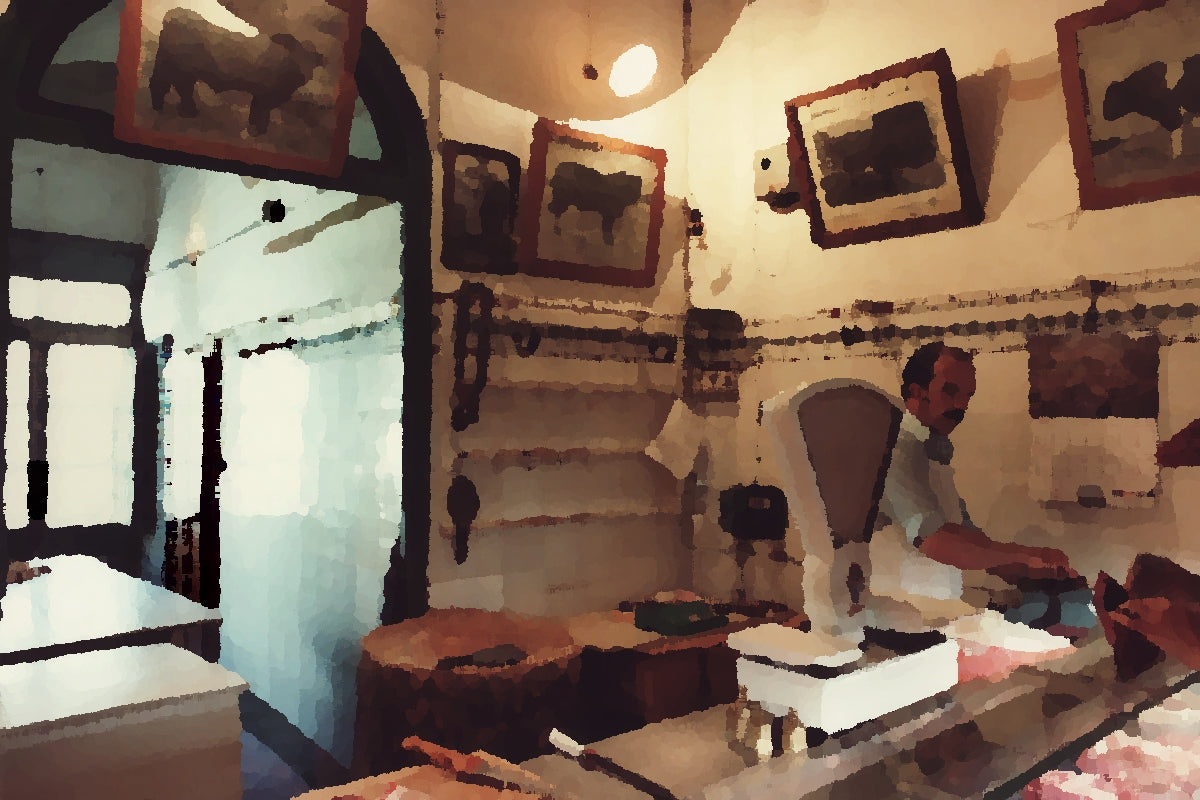 The Butchers