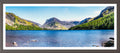 'Buttermere'  - Panorama - English Lake District