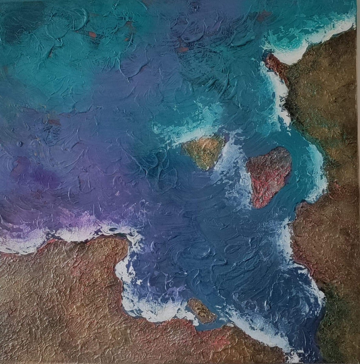 By the Coast #2