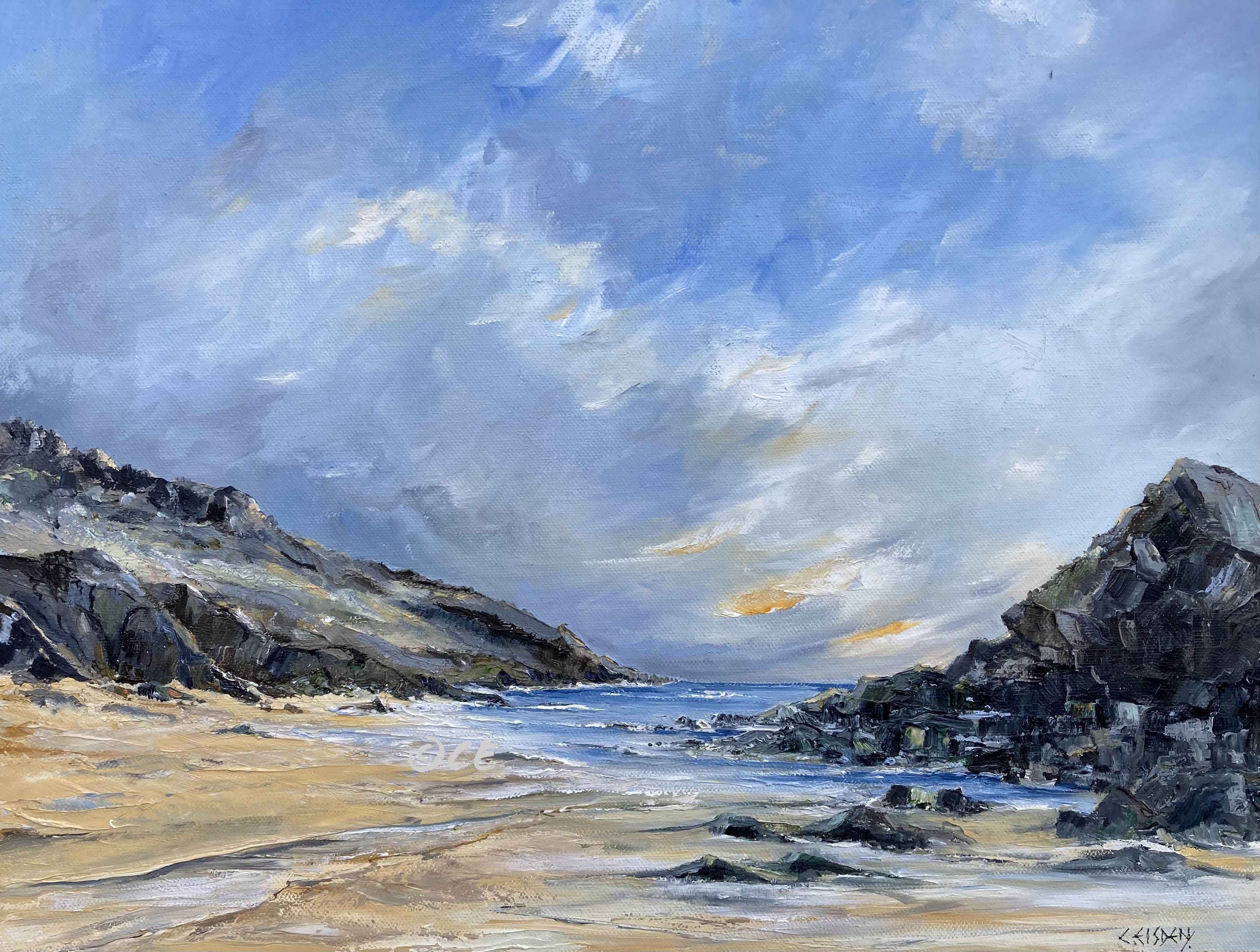 Soar Mill Cove