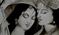Radiance of Divine love