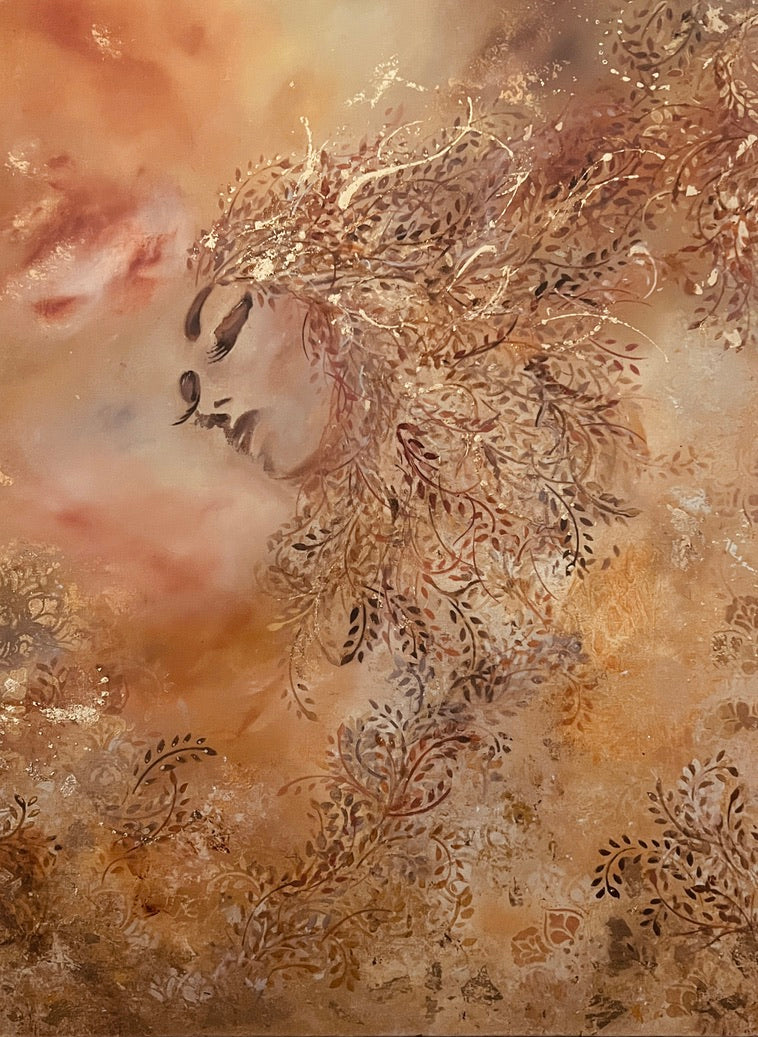 She: Before The Flame