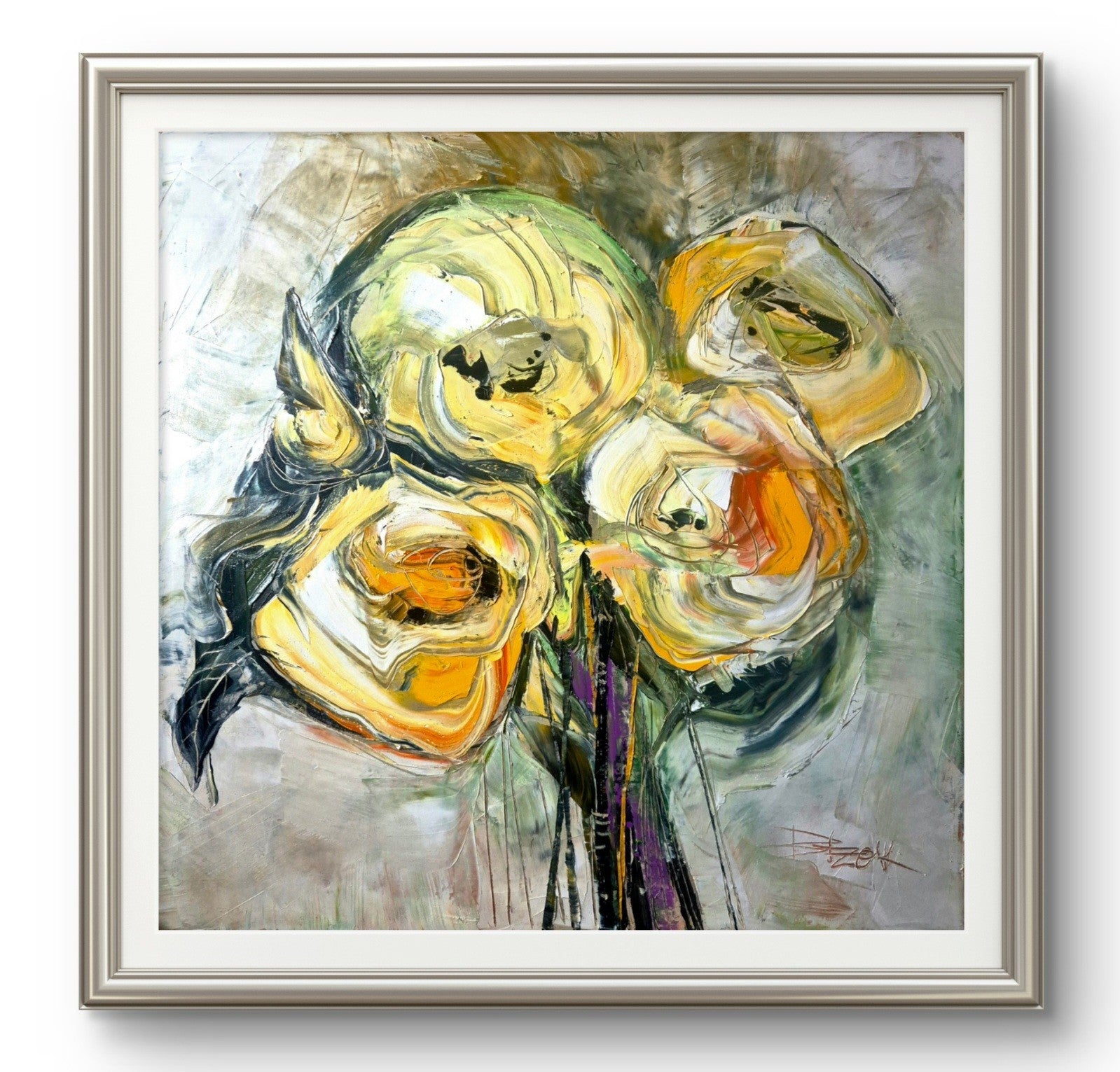 BOUQUET V