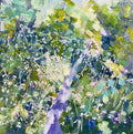 Cow Parsley Path