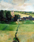 Sunningwell Bobrun