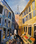 Porte Soubeyran
