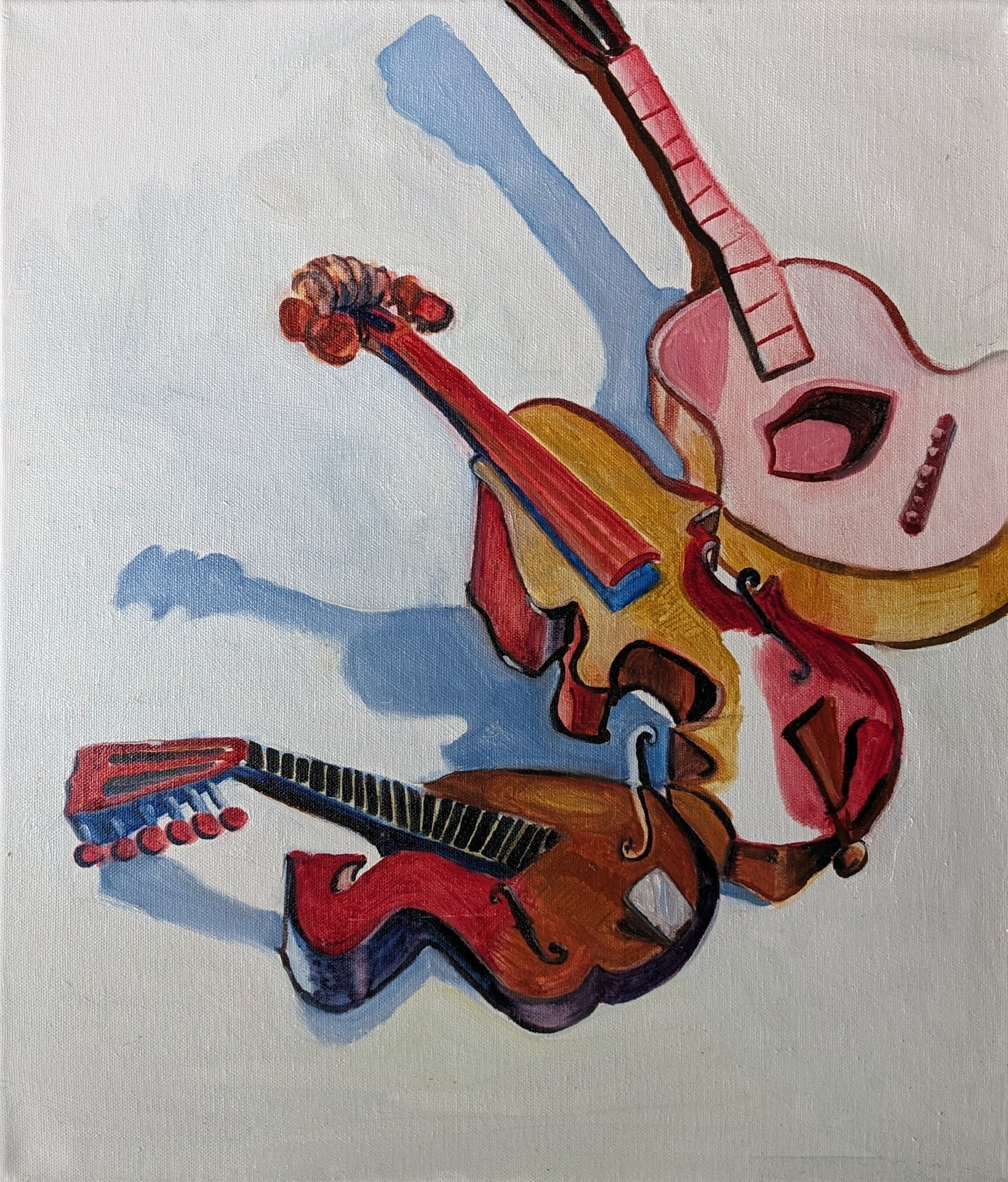 String Trio