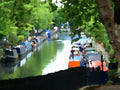 Canal Boats