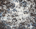 Cascading Water
