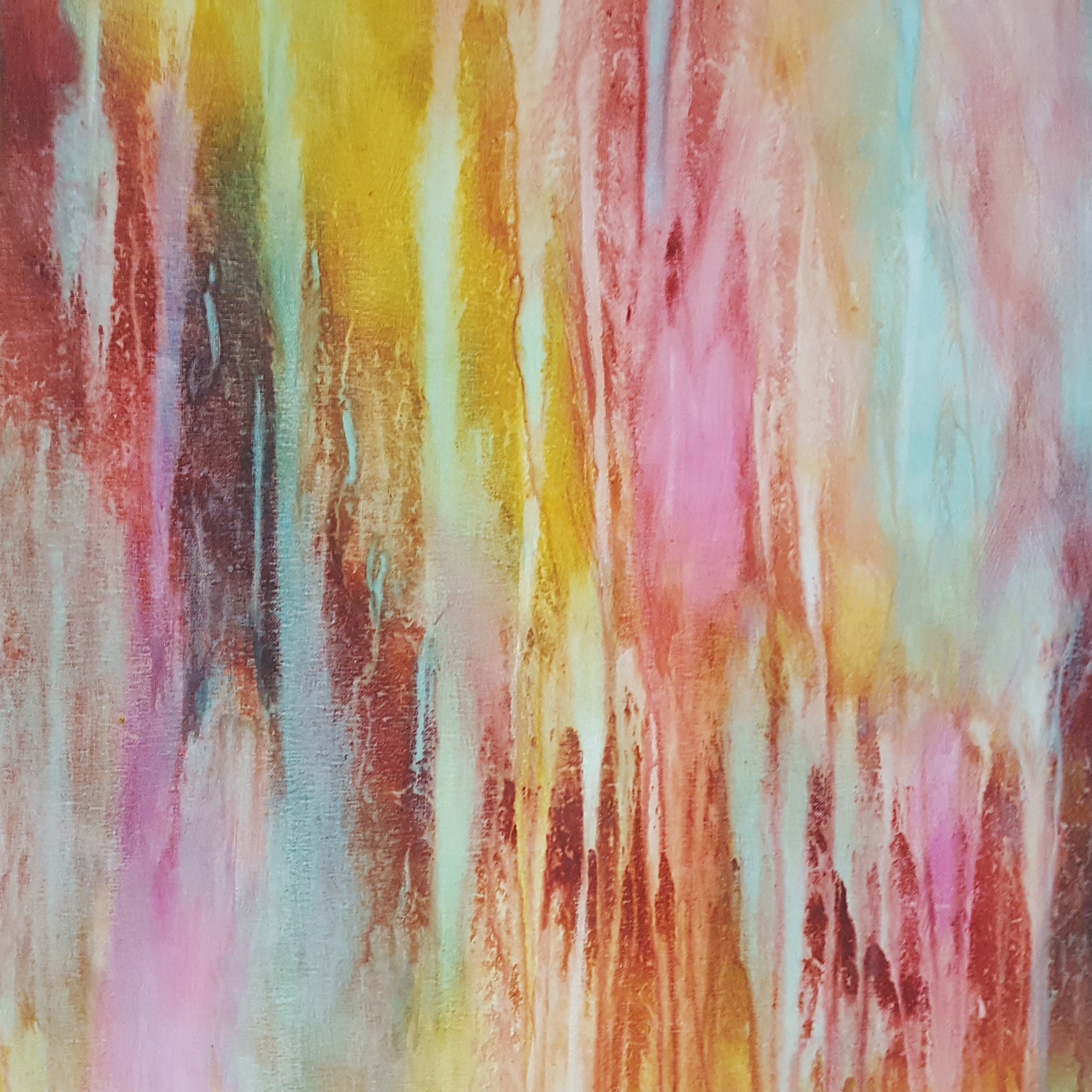 Caverns