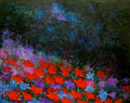 Moonlit Garden
