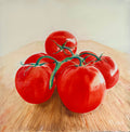 Cool tomatoes