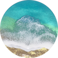 Round ocean #38