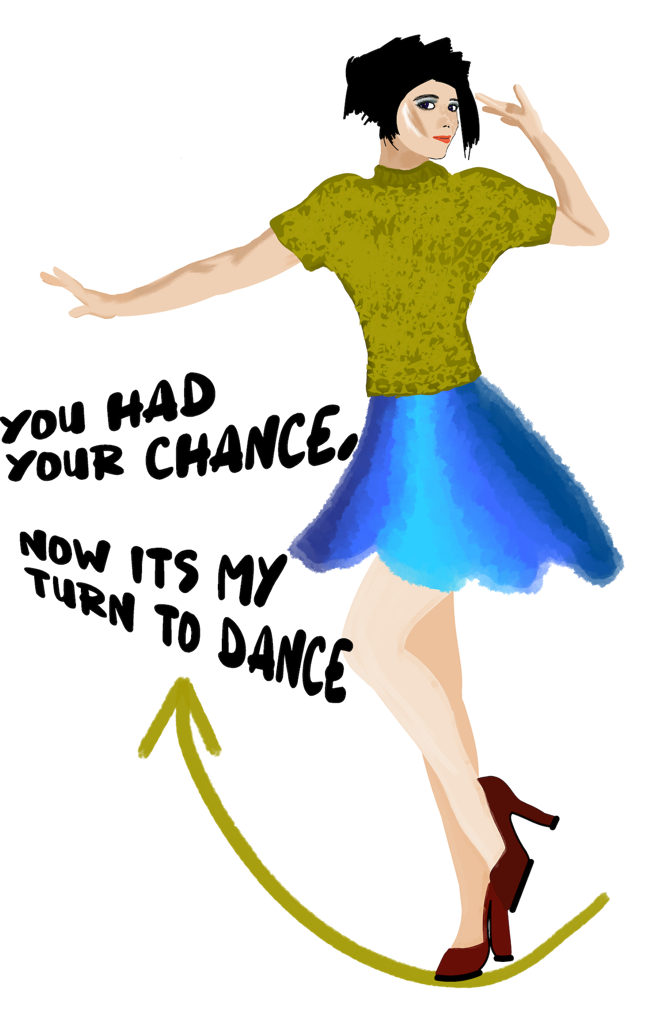 Chance