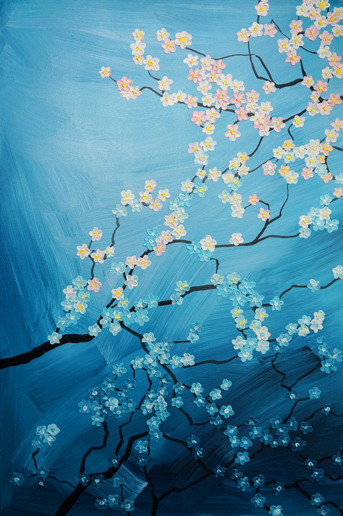 Cherry Blossom 1.