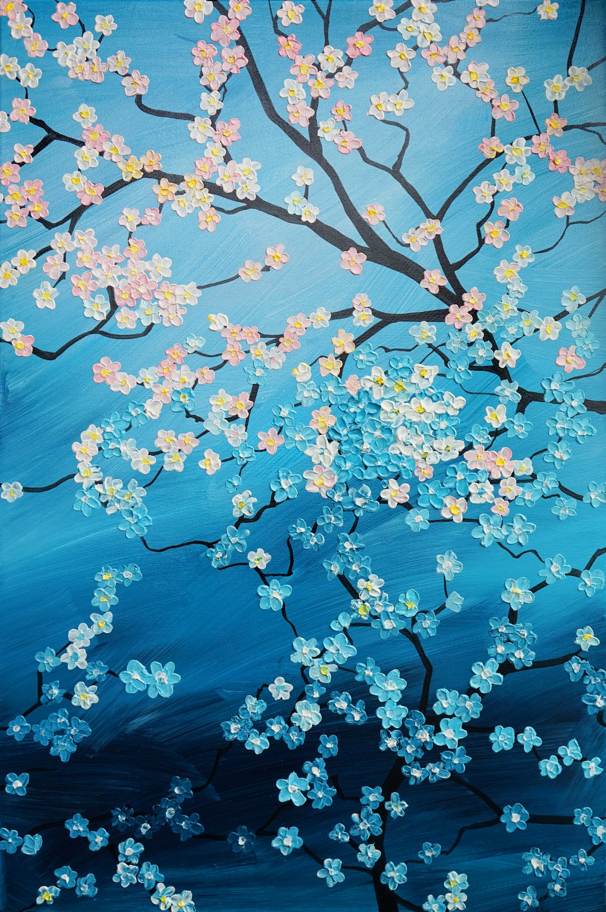 Cherry Blossom 2.
