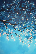 Cherry Blossom 4.