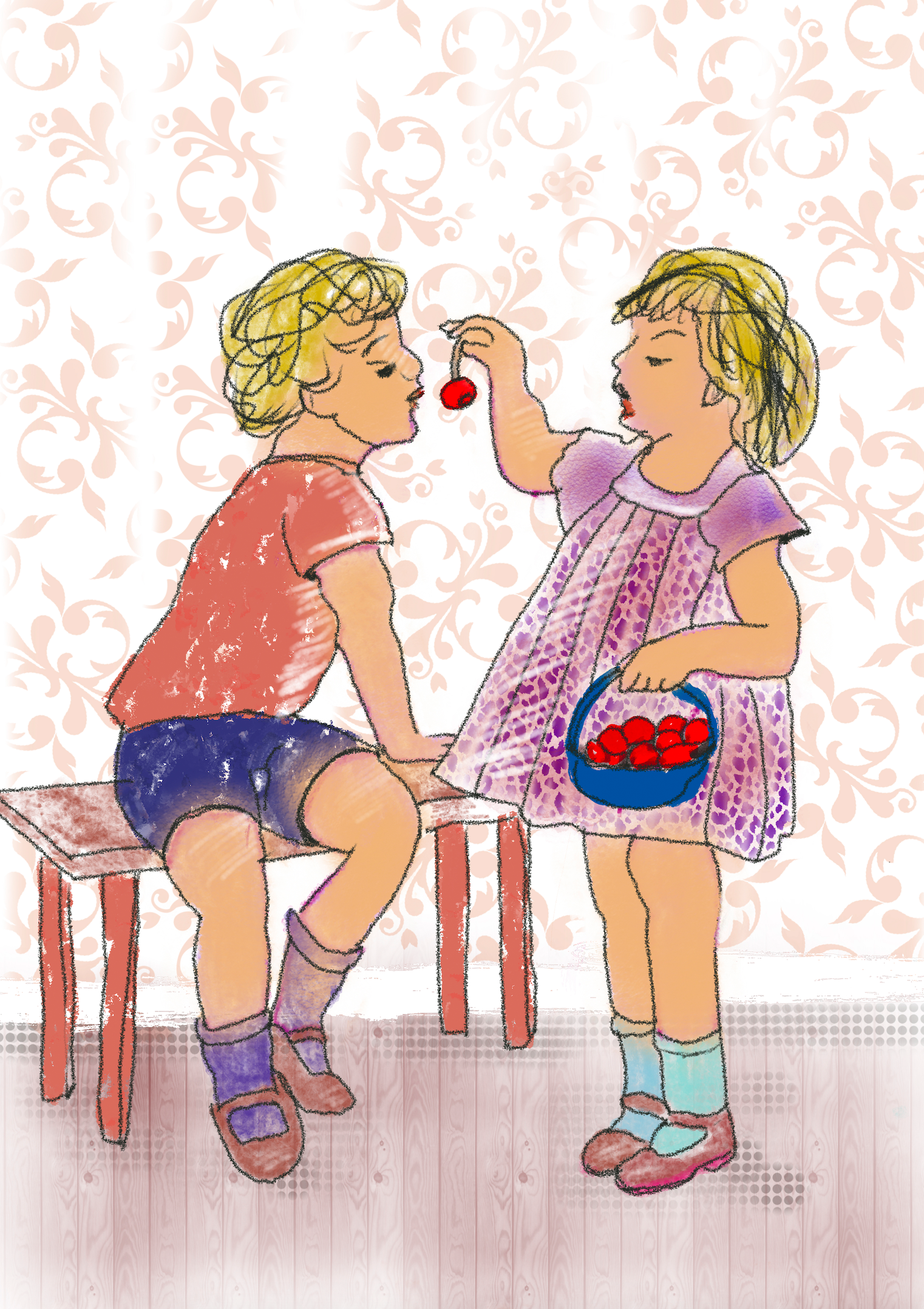 Cherry
