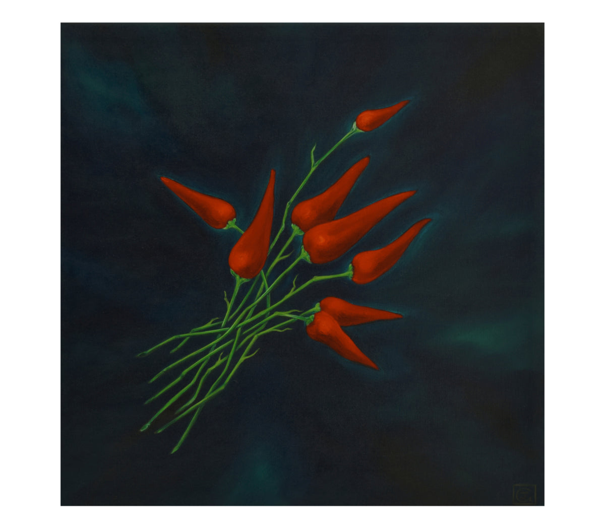 Chillies No.2