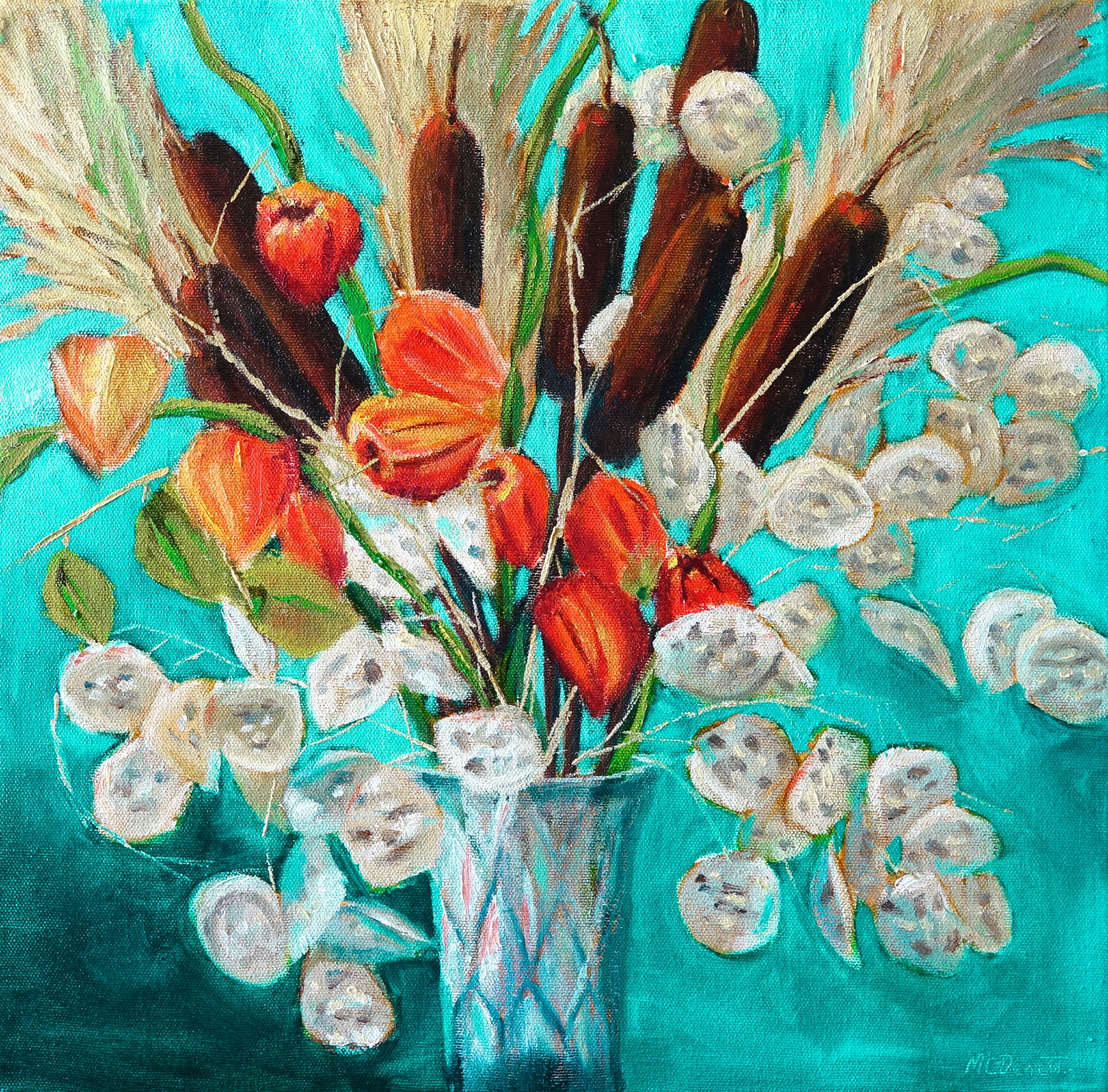 Chinese Lanterns