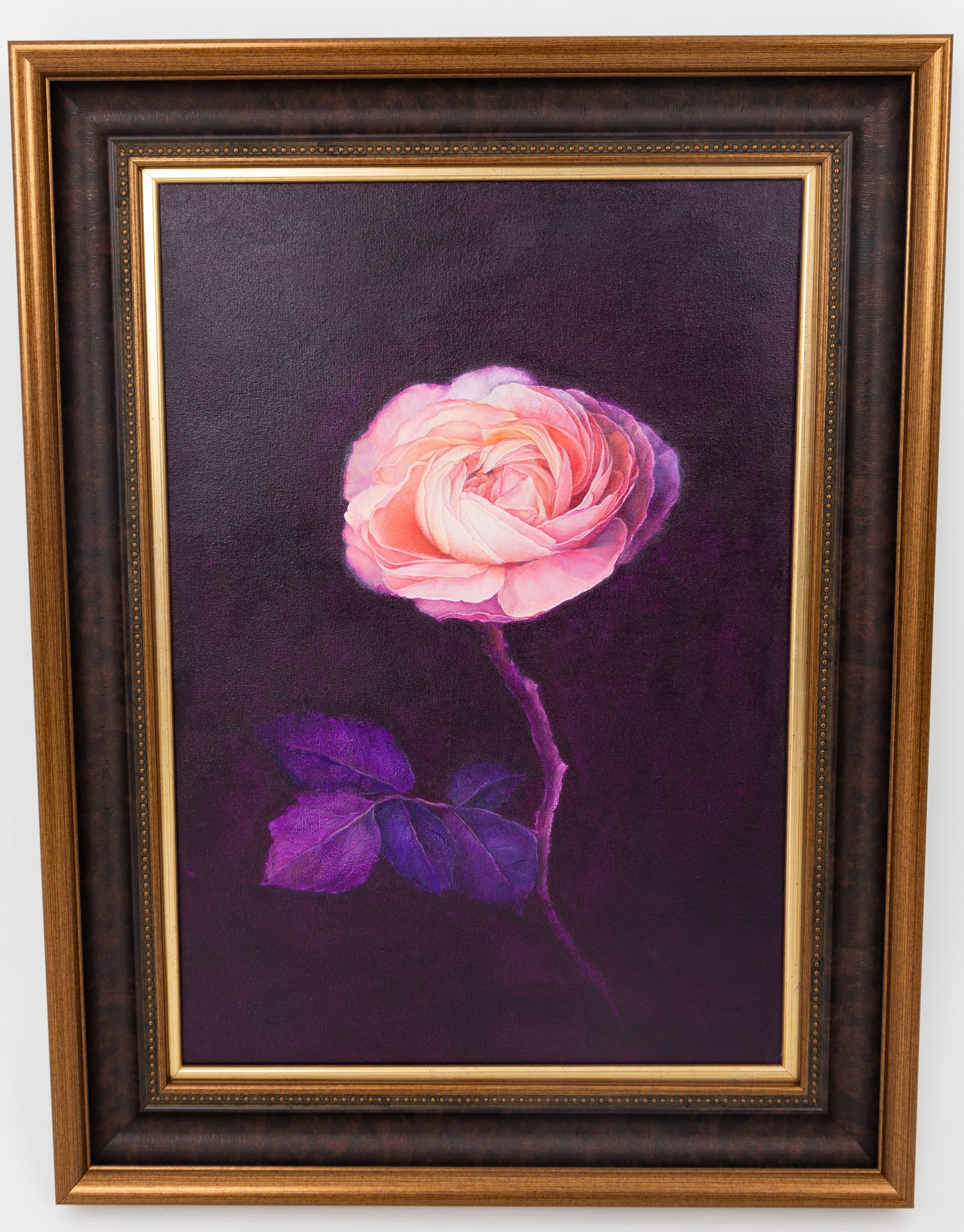 Violet Extravaganza