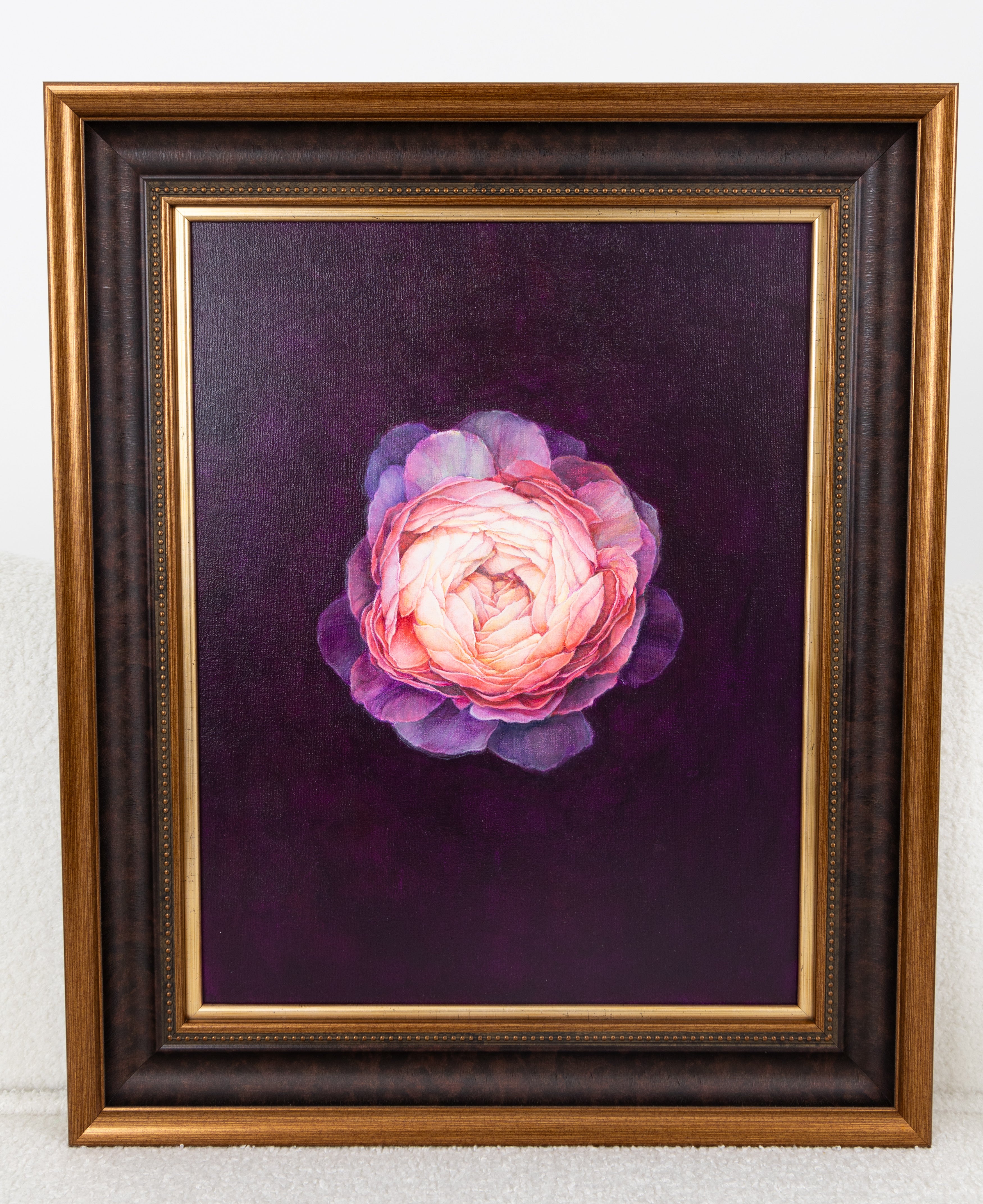 Violet Extravaganza