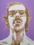 Chuck Close