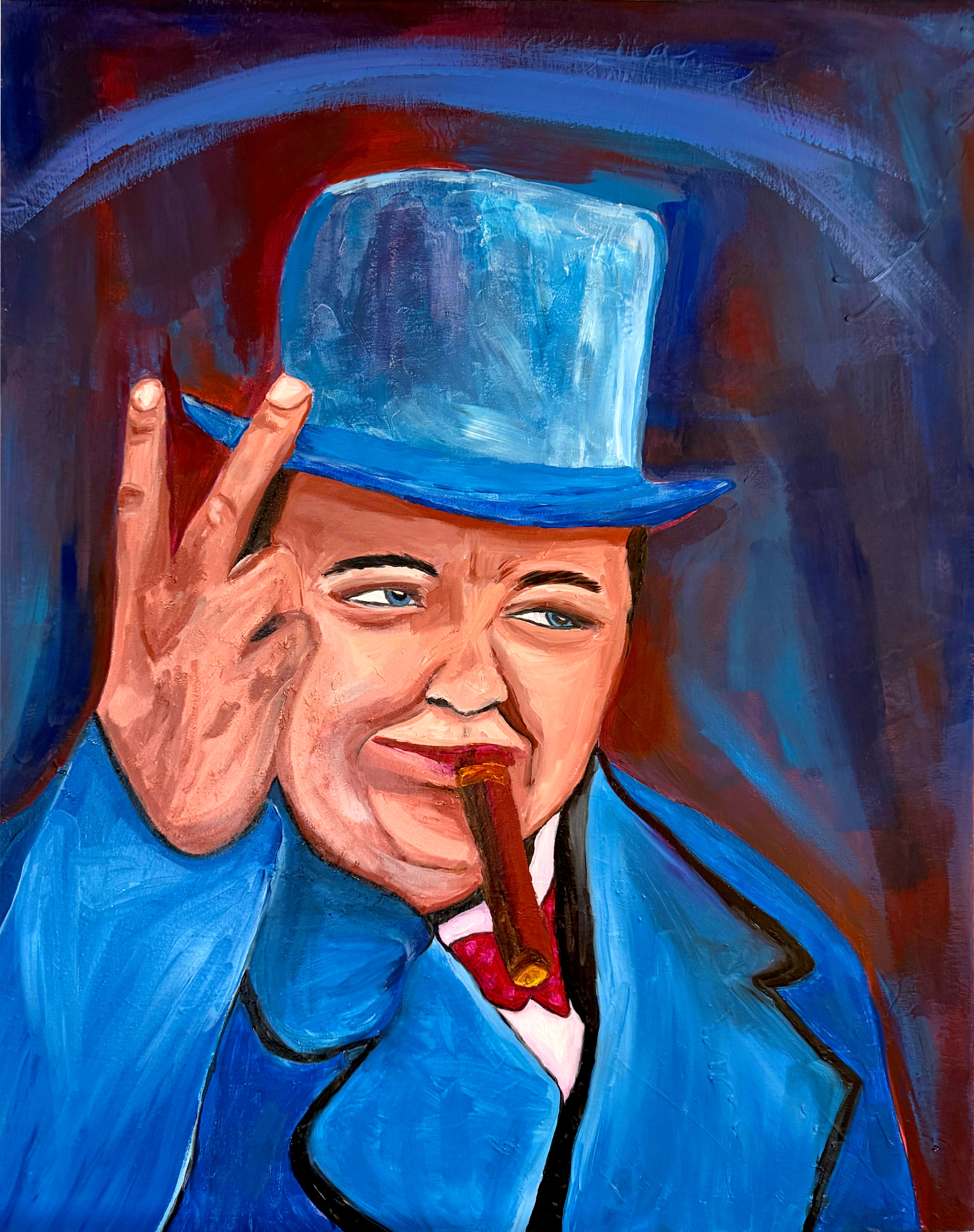 Churchill