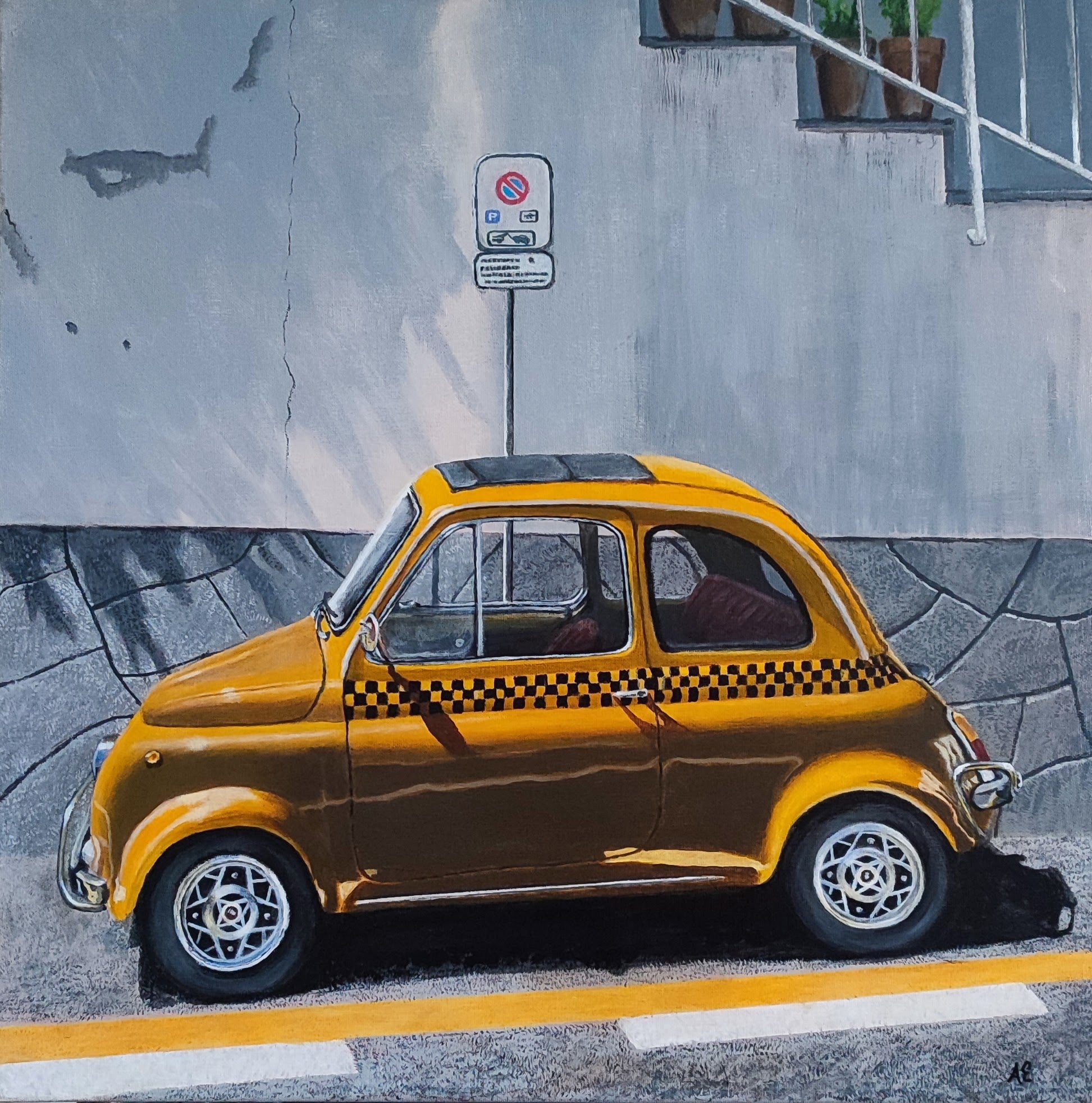Ciao Bella
