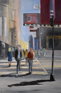 City Crossing