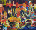 City London Abstract 182