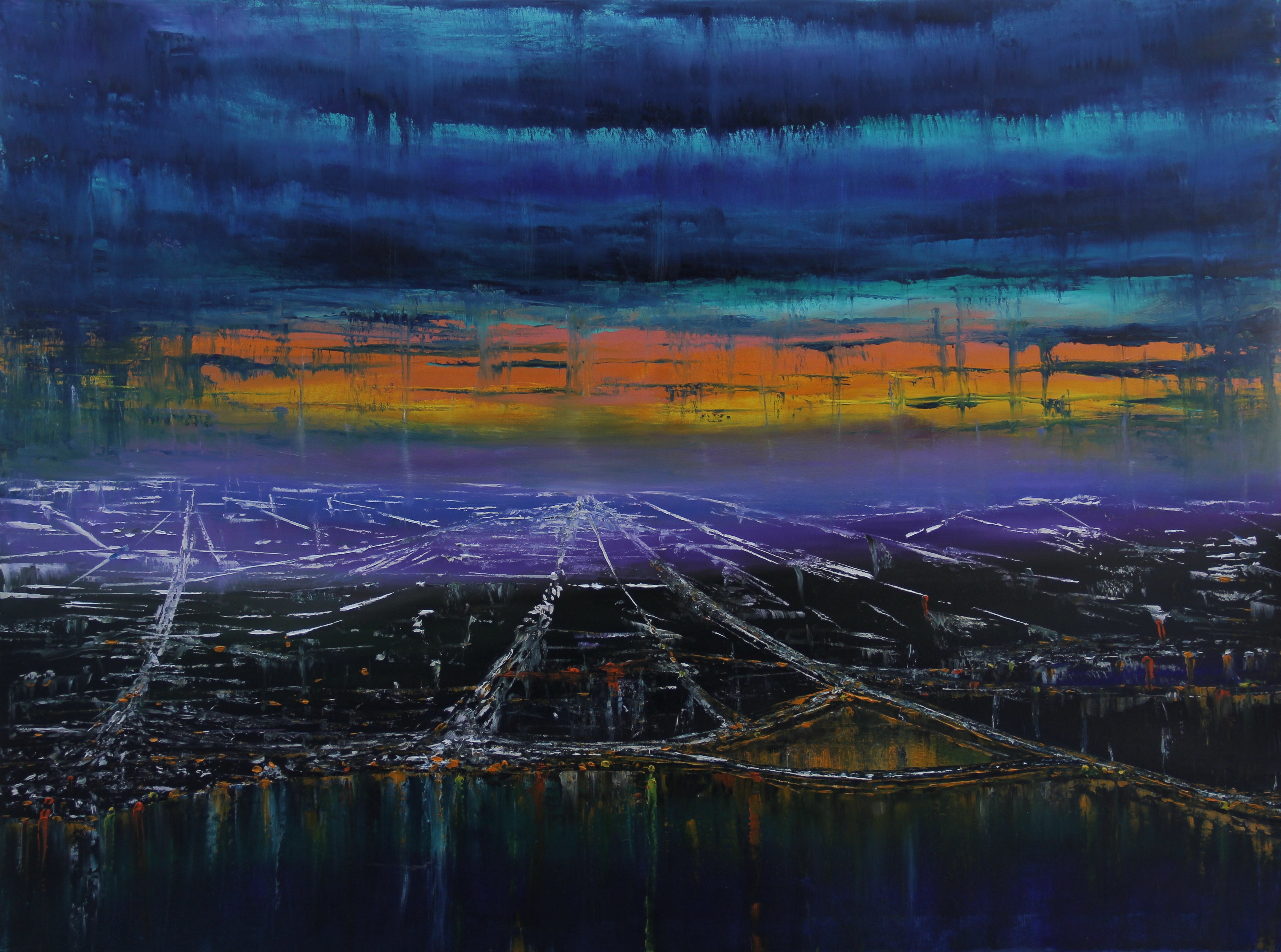 City