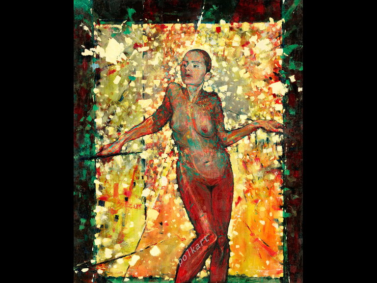 Clytemnestra