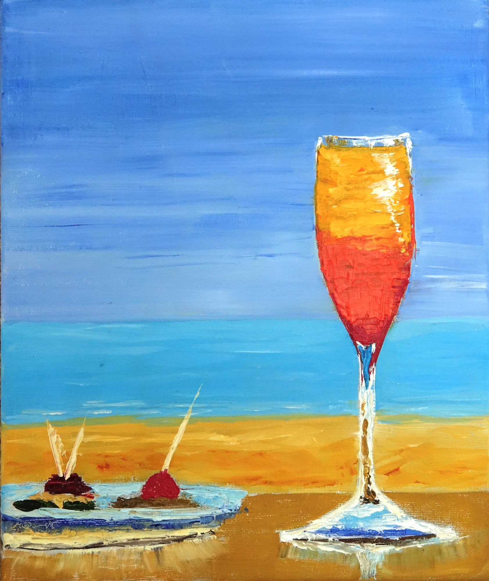 Cocktail Hour