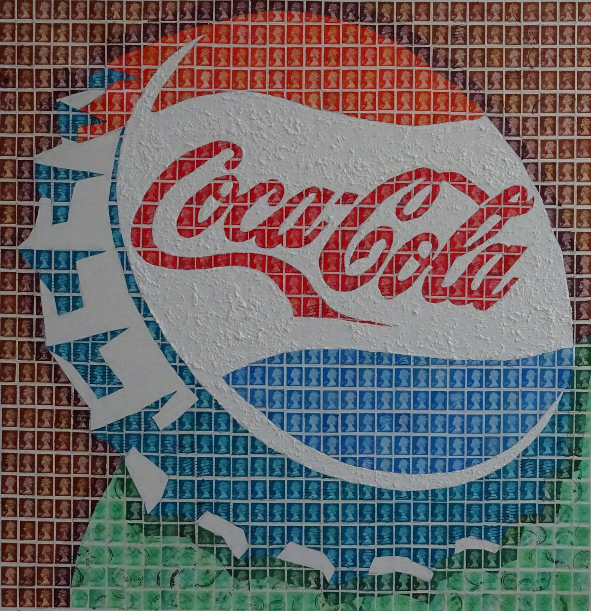 Coco Cola