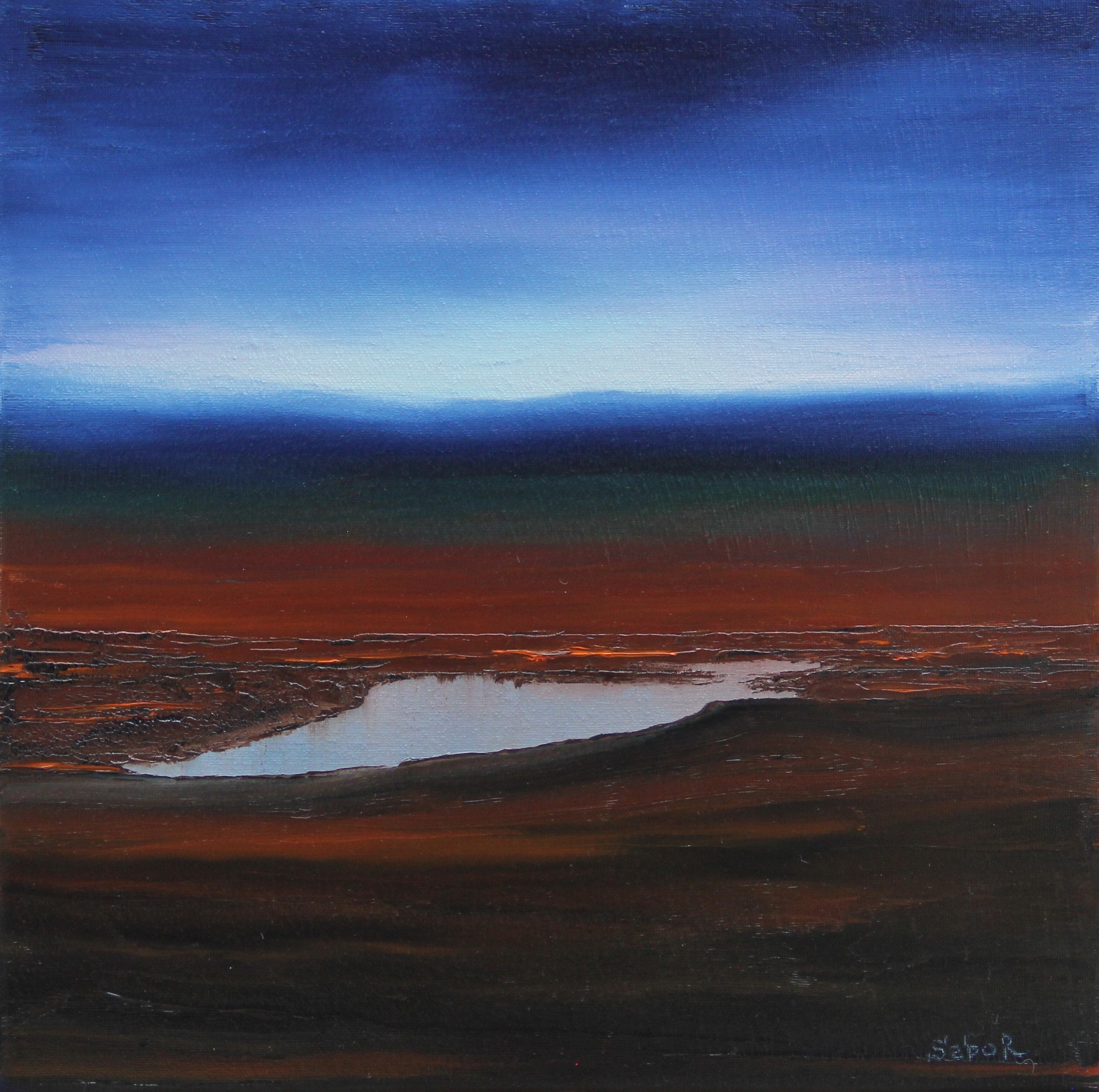 Cold Dawn