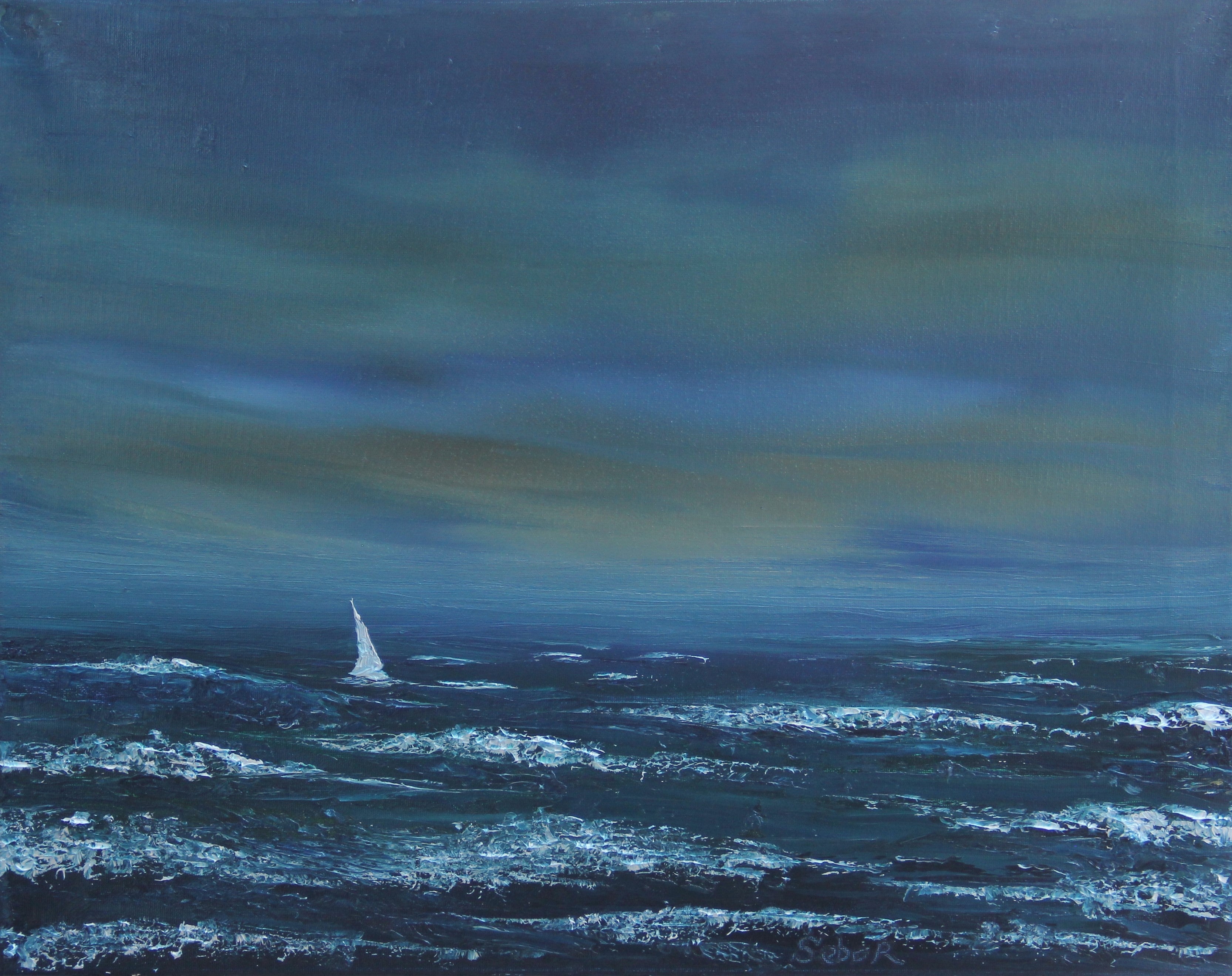 Coming Gale