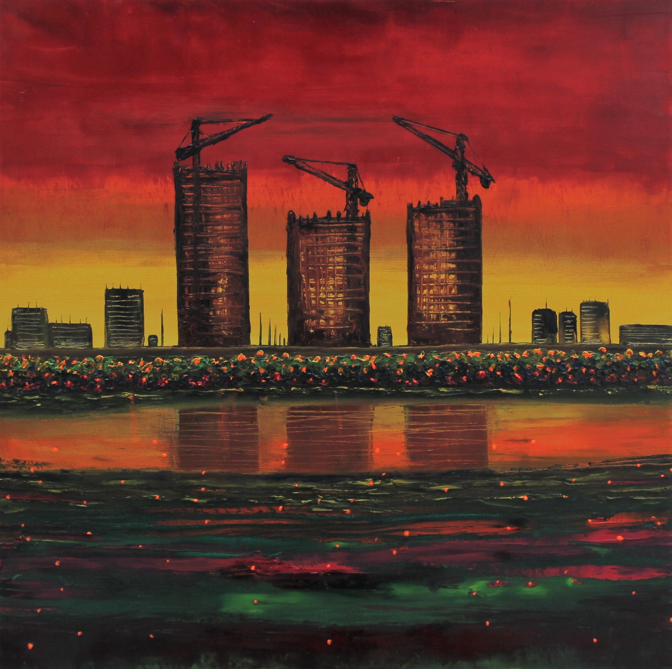 Construction