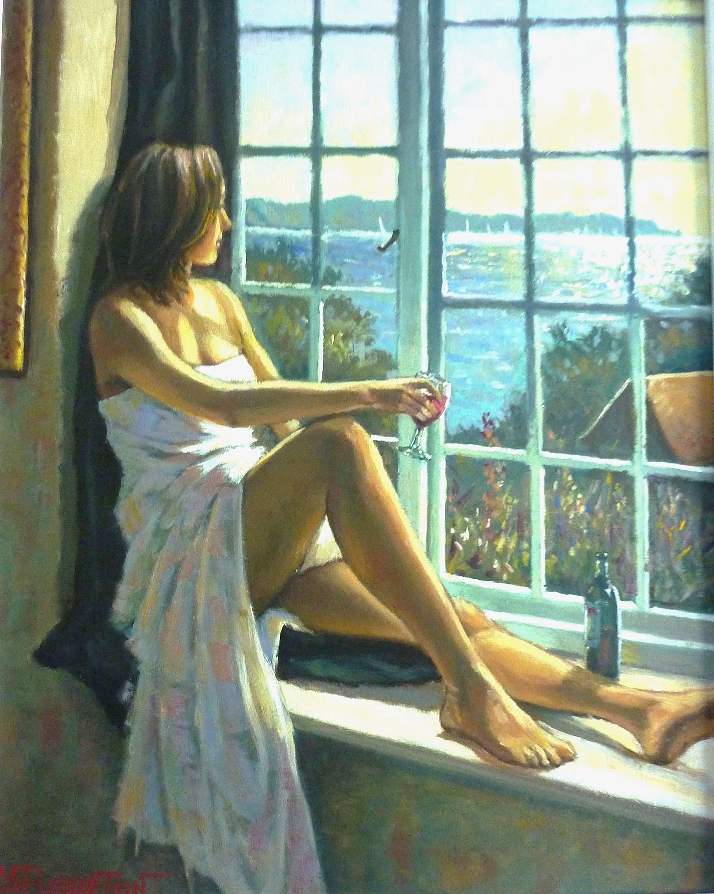 Contemplation