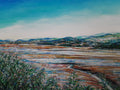 A View of Conwy Estuary
