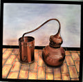 Copper Still