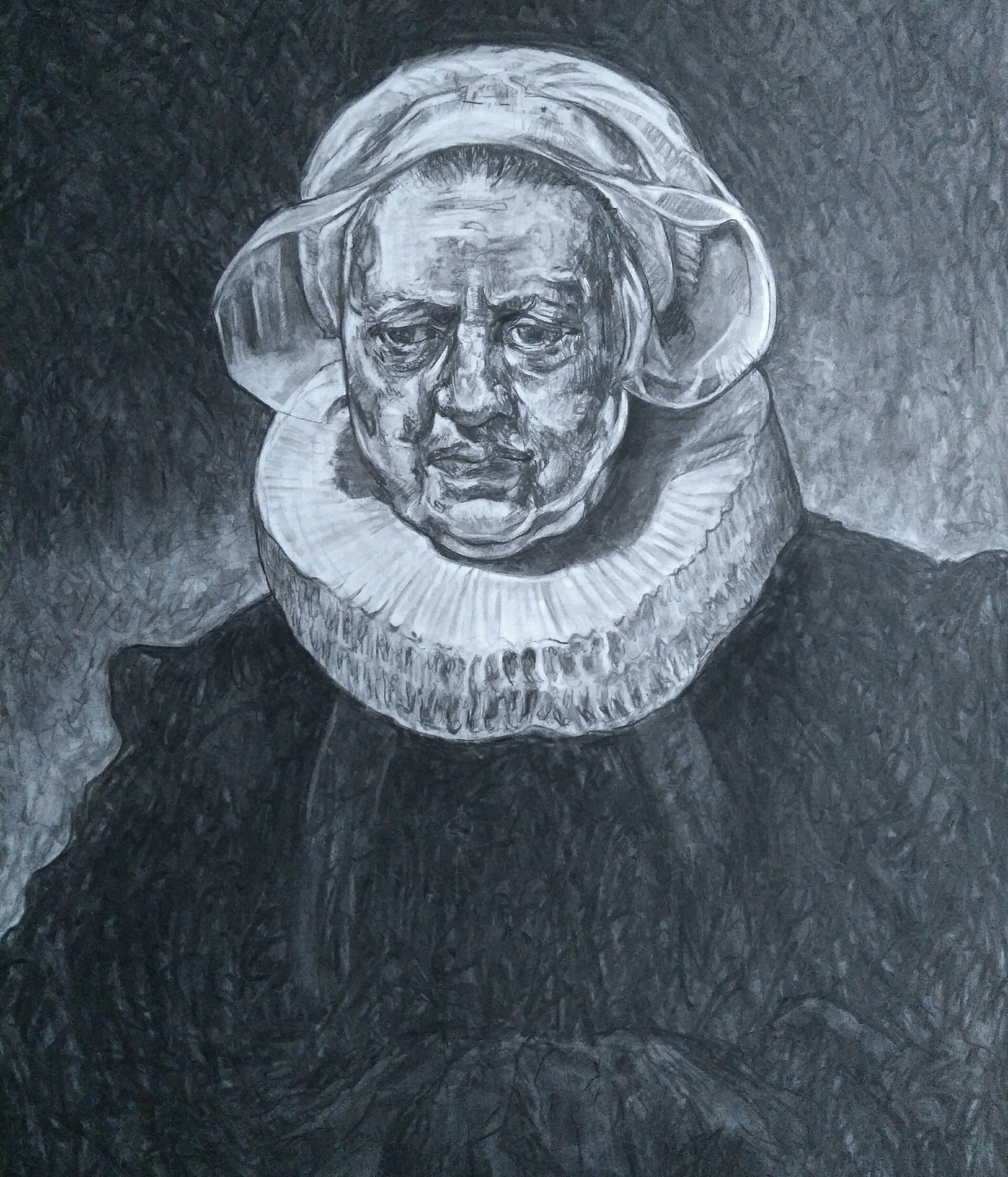 Aechje Claesdr.