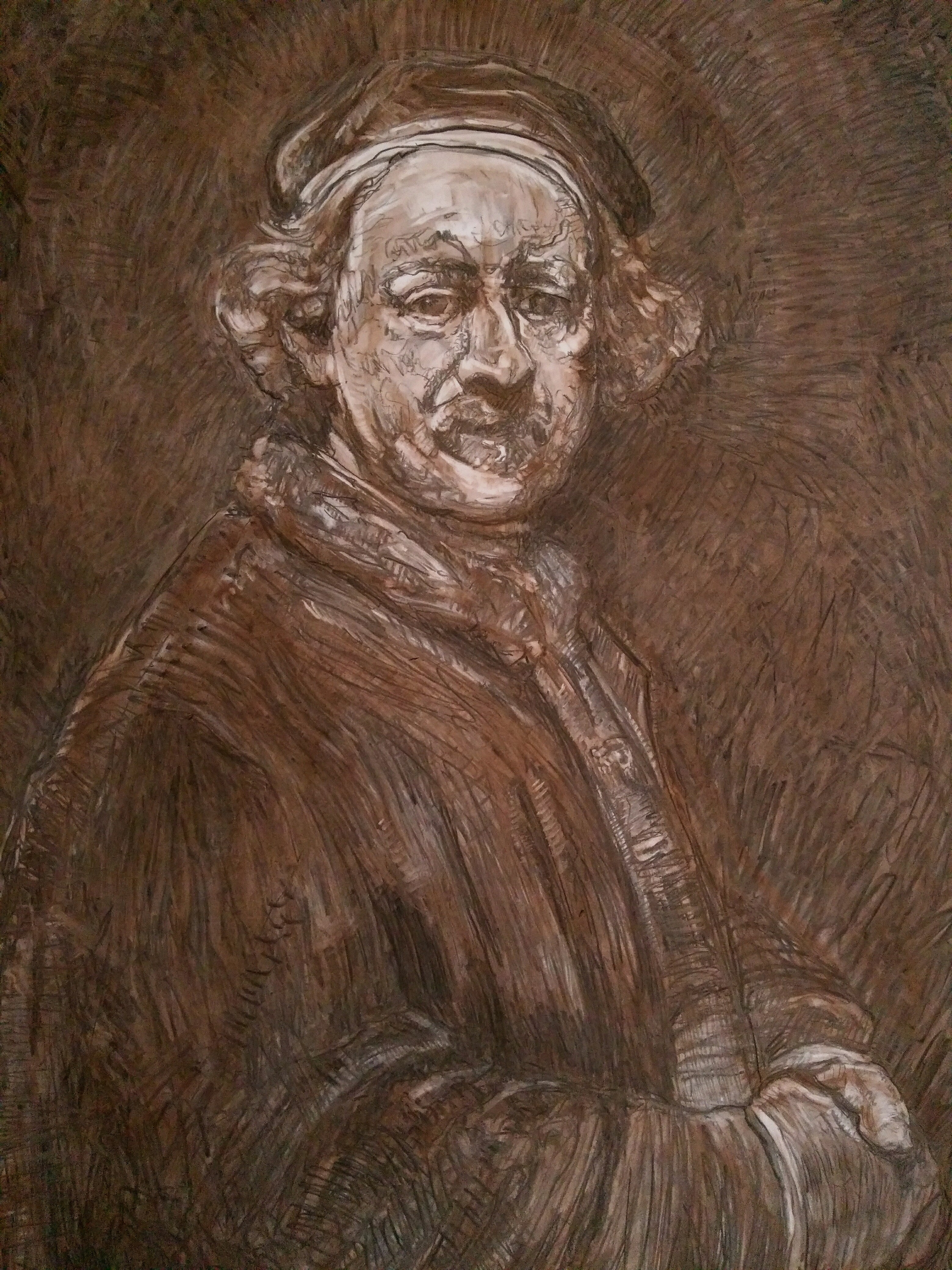 Rembrandt: 63