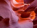 Corkscrew Canyon