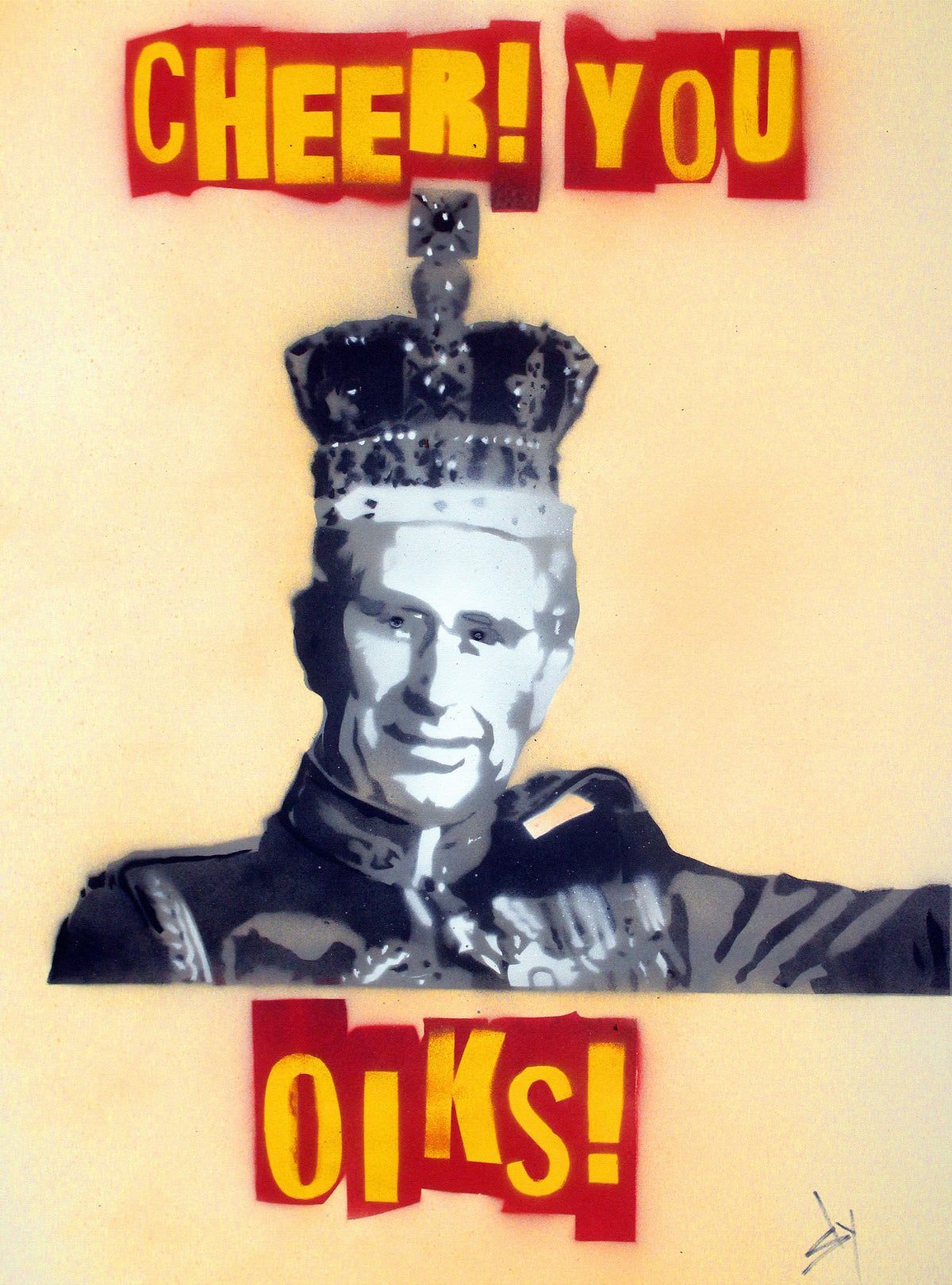Coronation 2023