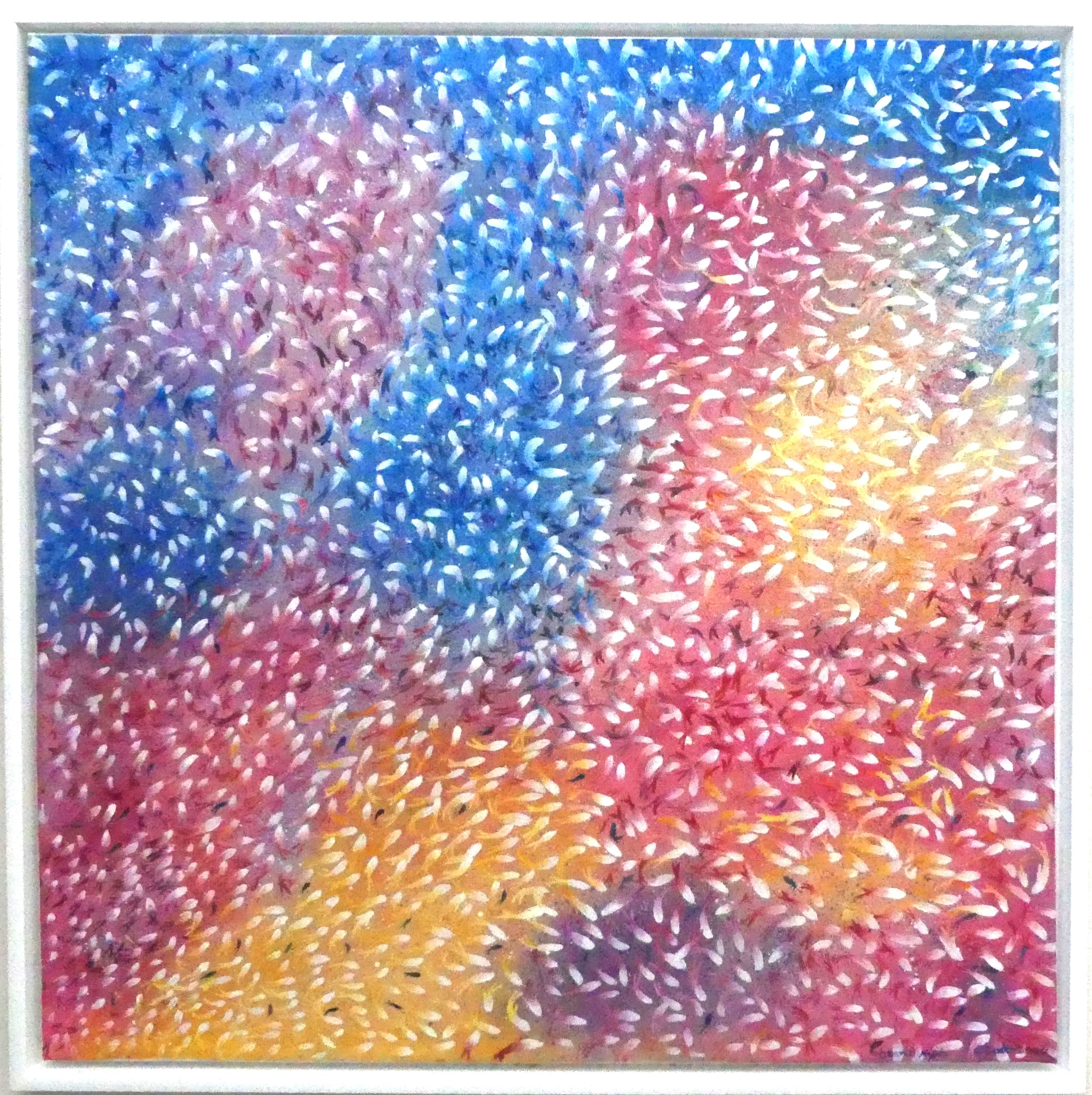 Cosmic Fish